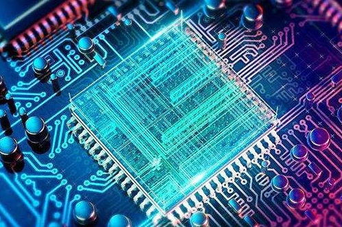 芯片概念 新一輪的王者賽道？10只大牛熊股名單一覽，建議收藏